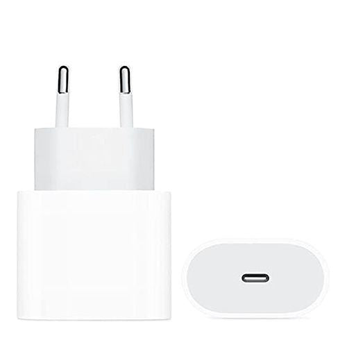 20w iphone adater