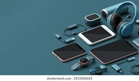 Electronics